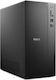Dell Pro Tower Essential Настолен Компютър (Ultra 5-225/16GB DDR5/512GB SSD/W11 Pro)
