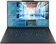 Lenovo Thinkpad P1 Gen 8 16" IPS UHD (Ultra 9-285H/64GB/2TB SSD/RTX PRO 2000 Blackwell/W11 Pro) (US Keyboard)