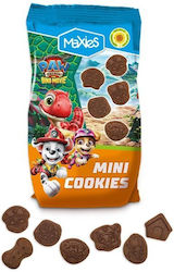 Paw Patrol Μπισκότα 100gr
