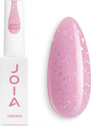 JOIA Vegan Base Coat για Ημιμόνιμα Βερνίκια 8ml