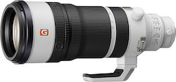 Sony FE 100-400mm F4.5 GM OSS για Sony FE Μount