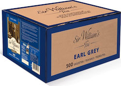 Sir William's Earl Grey Ceai Sir William's Earl Grey Ceai