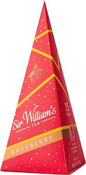 Sir William's Tea