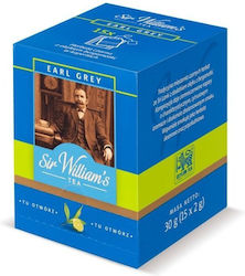 Sir William's Earl Grey Tea 2g