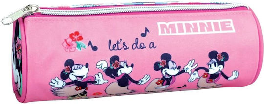 Gim Minnie Несесер Цилиндър (Различни Дизайни/Цветове)