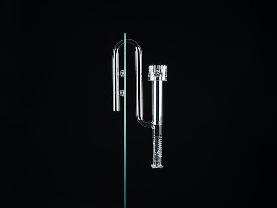 Furtun De Sticlă Pentru Intrare Apă Skimmer Chihiros Skimmer Glas Einlass M 12/16 Mm