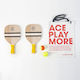 Supreme Ithaca Beach Paddles