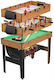 Game Standing Football Table Multiplayer