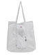 LEGO Shopping Bag in White Colour