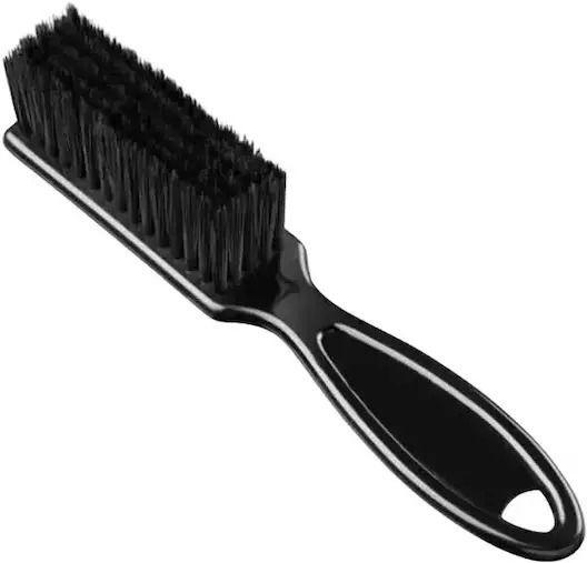 Βούρτσα Μαλλιών Μαλακή Τρίχα Shave Factory 14.5cm