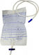 Matsuda Bed Urine Collector Cannula 2lt