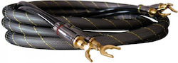 Dynavox Кабел За Високоговорител Непрекъснат 1.5m HIEND-LS-CABLE-1.5m