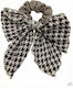 Intimonna Scrunchie Braune