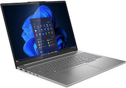 Lenovo Ideapad Pro 5 16IPH11 16" (Ultra 9-386H/32GB) Lenovo Ideapad Pro 5 16IPH11 16" (Ultra 9-386H/32GB)