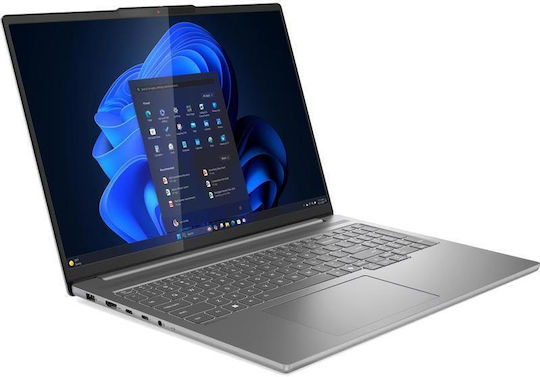 Lenovo Ideapad Pro 5 16IPH11 16" OLED 120Hz (Ultra 9-386H/32GB/1TB SSD/GeForce RTX 5060/No OS) (US Keyboard)