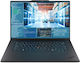 Lenovo Thinkpad P1 Gen 8 16" IPS FHD+ (Ultra 7-265H/32GB/1TB SSD/W11 Pro) (Tastatură International English)