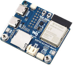 Waveshare ESP32-S3-RGB-Matrix Waveshare ESP32-S3-RGB-Matrix
