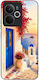 Sonique Greek Island Muse Series Case Realme 14...