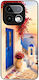 Sonique Greek Island Muse Series Realme 16 Pro ...