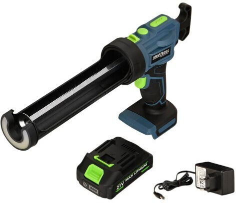 Kraft & Dele Pistol Electric de Ungere cu Baterie 21V