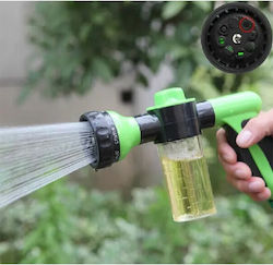 Base Air Foam Gun