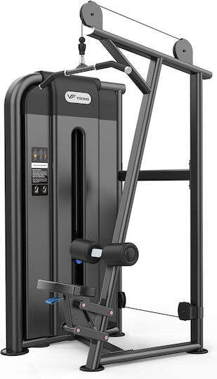 Viking Selectorized 3012 Задна Ролка с Тежести 110kg