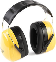Professional Headphones Pretex Professional Headphones External Protective Ear Muffs Snr Safety Earmuffs for Helmet Professional Headphones Pretex Professional Headphones External Protective Ear Muffs Snr Safety Earmuffs for Helmet