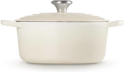 Le Creuset Mantémenia Kommerzielle Töpfe Professionelle Kapazität 4,2 lt Le Creuset Mantémenia Kommerzielle Töpfe Professionelle Kapazität 4,2 lt