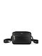 Geantă De Umăr / Tip Crossbody Neagră