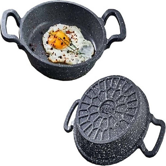 SteweHome SteweHome Gusseisen Pfanne 20cm