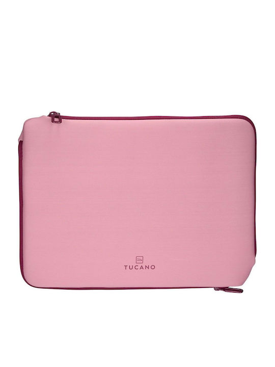 Tucano Colore Θήκη για Laptop 15.6" σε Ροζ χρώμα