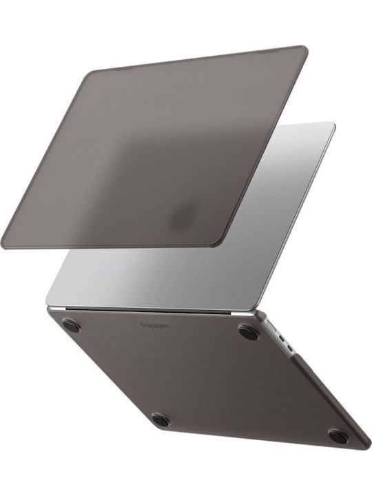 Spigen Case for Laptop in Black Colour ACS11531