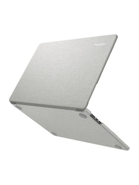 Spigen Urban Case for Laptop in Grey Colour