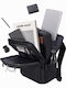Anda Seat Backpack for Laptop 16" in Black Colour