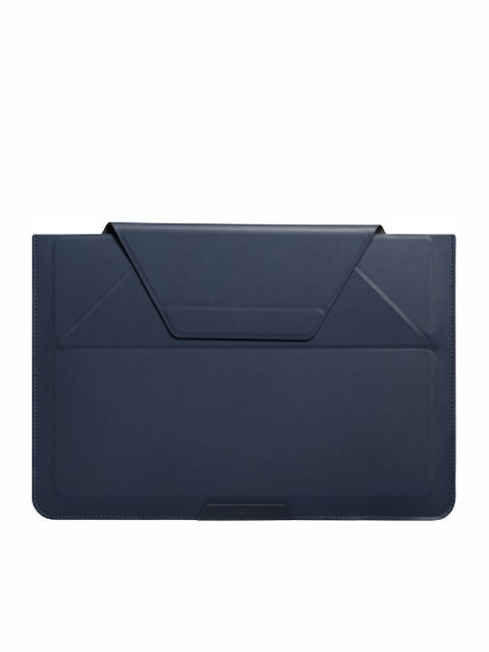 MOFT Θήκη Laptop 14" Μπλε