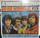 John Mayall Bluesbreakers* A Hard Road Vinyl