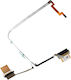 Screen Flex Cable for Asus Chromebook Cm14 Flip Cm1402fm2a Cm1402cm2a