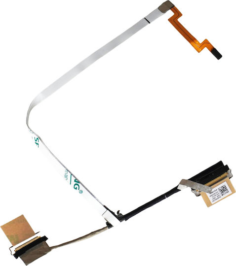 Screen Flex Cable for Asus Chromebook Cm14 Flip Cm1402fm2a Cm1402cm2a