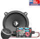 Helix Ci3 K130.2-S3 MK2 Set Car Speakers 5.25" with 90W RMS 2 Way