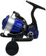 Oceanic Aeris Advanced 5000 Angelrollen