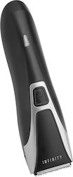 Melissa Hair Clipper Black 16670084 Melissa Hair Clipper Black 16670084