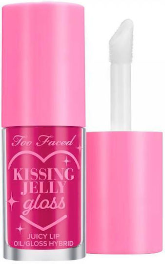 Too Faced Lip Balm Raspberry 4.5ml