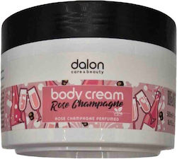 Dalon Moisturizing Body Cream 500ml Dalon Moisturizing Body Cream 500ml