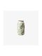 Phos & Gaia Decorative Ceramic Vase Victoria Ecru