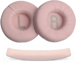 Jbl T450 T450bt T500bt T510bt Jr300bt Tune 600 Planetink Earpads + Headband Pink 3 Pieces Replacement Cushions – Left Right Headband – Protein Leather Pl-jbl450-hpi Jbl T450 T450bt T500bt T510bt Jr300bt Tune 600 Planetink Earpads + Headband Pink 3 Pieces Replacement Cushions – Left Right Headband – Protein Leather Pl-jbl450-hpi