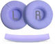 Planetink Ανταλλακτικά Earpads PL-JBL450-HPR Μωβ