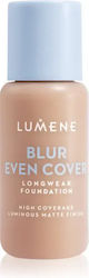 Lumene Liquid Liquid Foundation 30ml Lumene Liquid Liquid Foundation 30ml