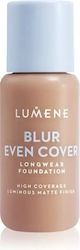 Lumene Liquid Liquid Foundation 30ml Lumene Liquid Liquid Foundation 30ml