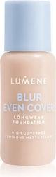 Lumene Fond De Ten Lichid 30ml Lumene Fond De Ten Lichid 30ml