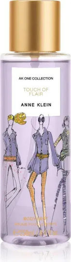 Anne Klein Touch Flair Parfümierter Körperspray Damen 250 Ml